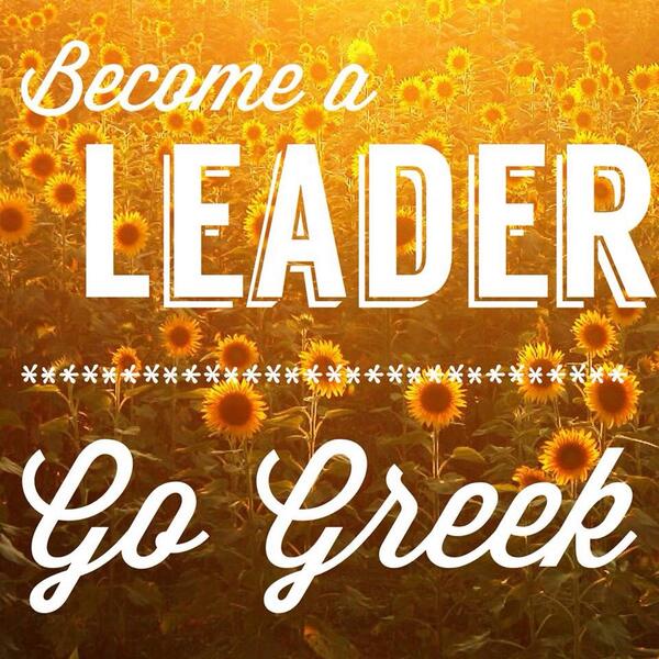 Kendra_FSPHA's tweet photo. Attend our Leadership Session Wednesday September 4th from 4:00-5:00 in USU 312-314 Anyone is welcome to attend http://t.co/LfBlptWKY3