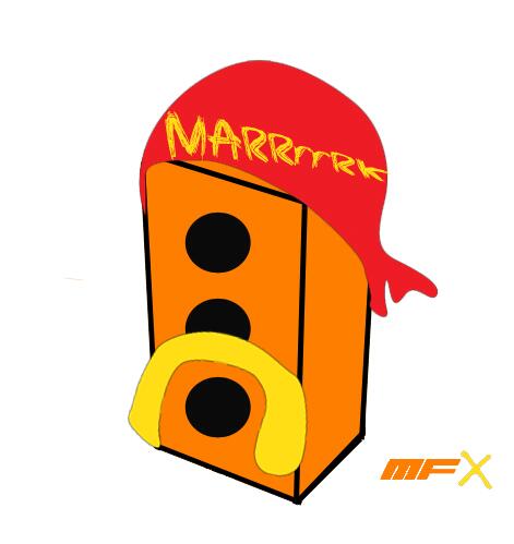Brick_Hogan's tweet photo. @MFXPodcast @MFXDuckman @SirIanTrumps I Done and gone made a design for a t-shirt....me likes it much #maaaaaaark http://t.co/ESaEpWi3Ec