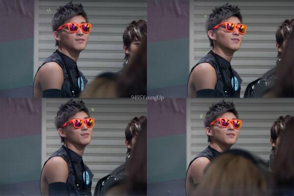 9495YOUNGUP's tweet photo. [ 업로드 ] 130822 엠넷 와이드 오픈스튜디오 (@BAP_Jongup) #6 ♥♥ http://t.co/b9yPIoaZsd http://t.co/gO5Ov95EZV http://t.co/MIMZ9mz7La http://t.co/bL1IGLmxCm