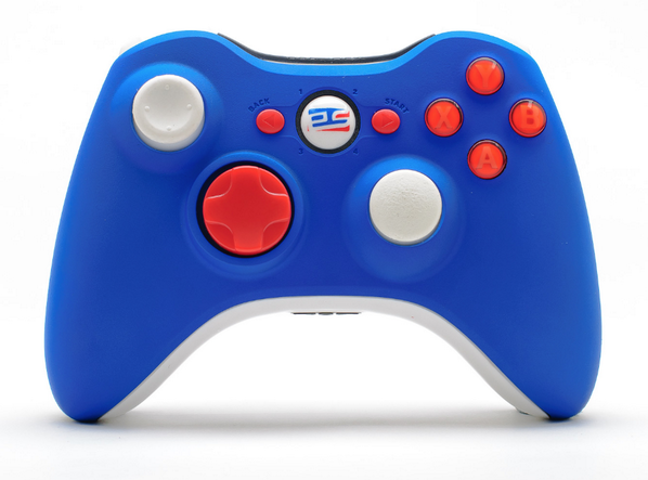 SCUF France tweet media