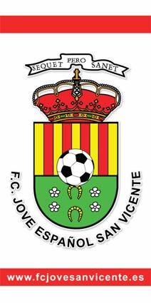 <a href="/Creadis_SV/">Creadis</a> con el <a href="/jovesanvicente/">C.D. Español de San Vicente</a> en su presentación de abonos y equipaciones 2013 / 2014