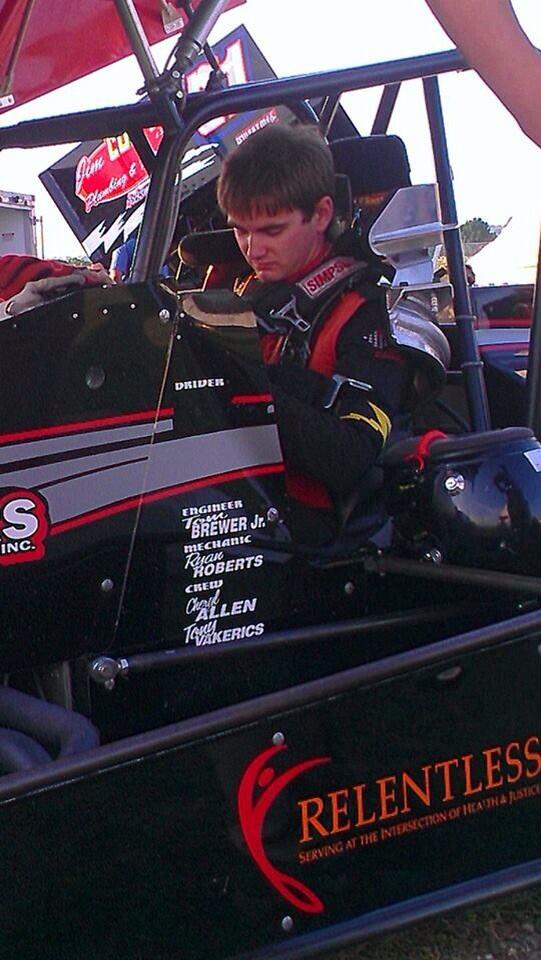 JeffGanusRacing tweet picture