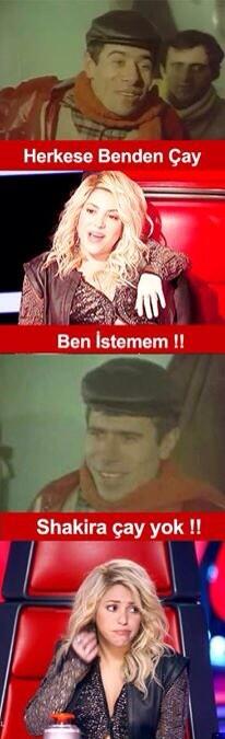 umutsettar's tweet photo. @incicaps @incisozluk shakira yok. http://t.co/ZYyDTD7VnW