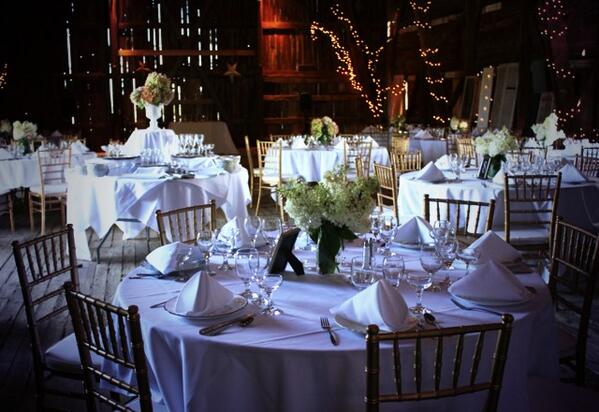 Mandana Barn On Twitter Labor Day Weekend Wedding Could The