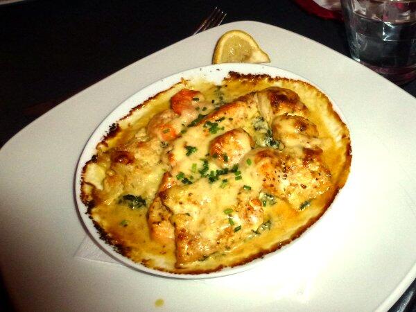 Dine Out Cornwall <a href="/dineoutcornwall/">Dine Out Cornwall</a> PHOTO: La Bouche Creole #Launceston #Cornwall