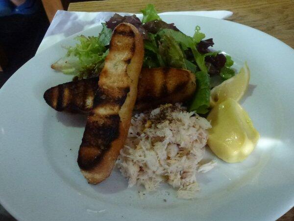 Dine Out Cornwall <a href="/dineoutcornwall/">Dine Out Cornwall</a> PHOTO: The Cornish Arms #StMerryn #Padstow #Cornwall