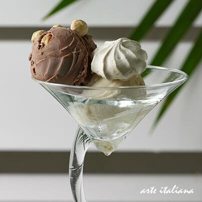 Time for dessert ! #dessert #Mykonos #Greece #icecream