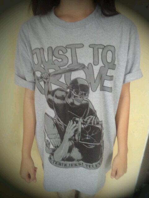 Ready, tshirt justtoprove realesan <a href="/BETTERWAYSmerch/">BETTERWAYS</a> yu order