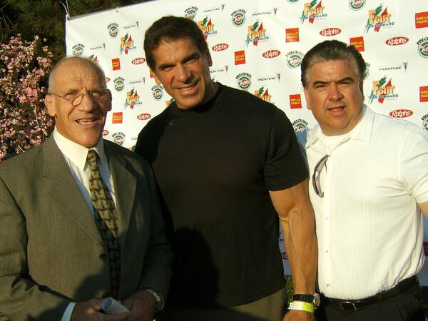 Bruno Sammartino (@SammartinoBruno) | Twitter