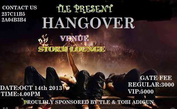 T E A M L A T The Most Wicked Party This Sallah Break Http T Co Ex1ajnr2gl