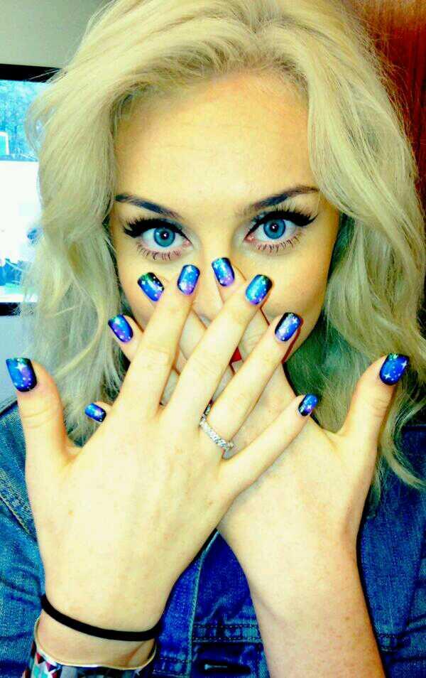 LM_PerrieX's tweet photo. Perfect match! xx http://t.co/YR6PFgp3th