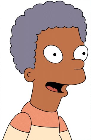 jeronimobello's tweet photo. #MartesDeParecidos @arias_gaston y Lewis, personaje de los simpsons @sic_m20oficial http://t.co/TIvNI8hNbm