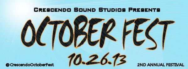 AfterTheVip's tweet photo. #OFCSS | #CollegePartiesUF via @OctoberFestCss | 10.26.13 http://t.co/hduEbNNlm1