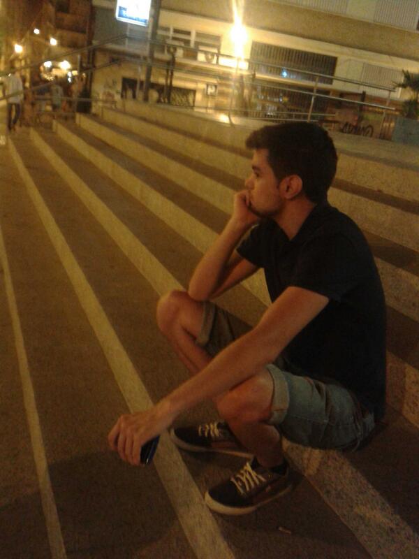victorhc99's tweet photo. Se vende niño @ordalonso http://t.co/OdrLmI9Gev