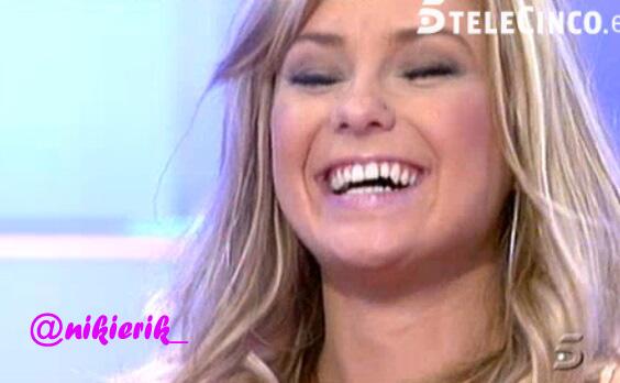 nikierik_'s tweet photo. Que ni nadie ni nada te quite esta enorme sonrisa, que por algo la tienes conyi. @NicolHartman #RecordandoMomentosOn http://t.co/AAL5FweGLZ