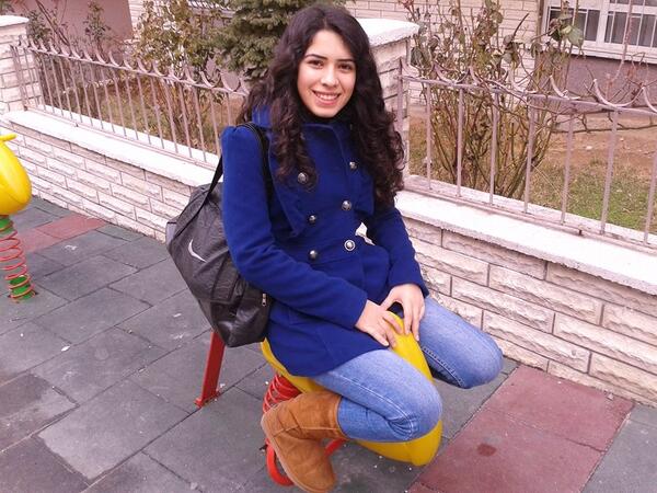 Kaç yaşıma gelirsem geleyim , çocuk olmaktan vazgeçmeyeceğim <3