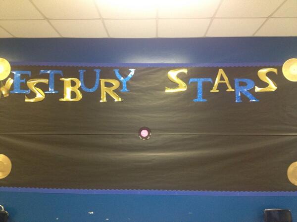 Westbury Go Center tweet media