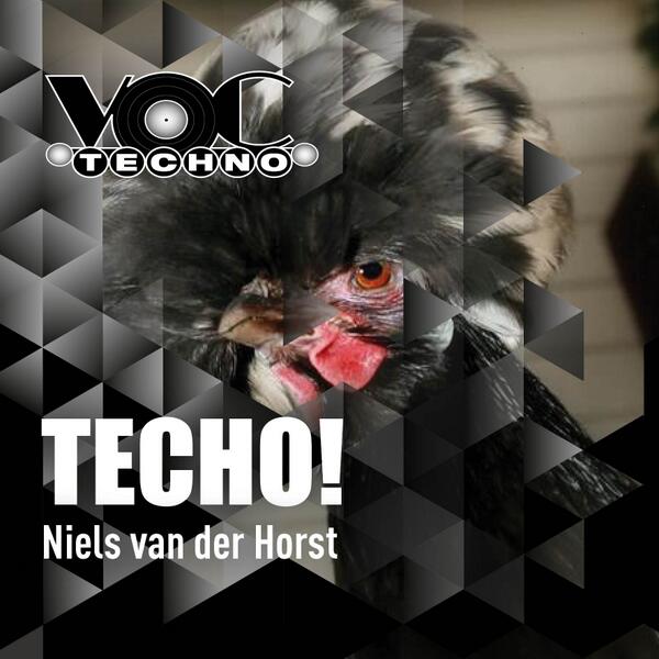 nielsvdhorst's tweet image. Heavy Techno Track FREE DOWNLOAD- Niels van der Horst - &quot;TECHO!&quot; facebook.com/boxermusic/app… #techno #freetracks #ableton