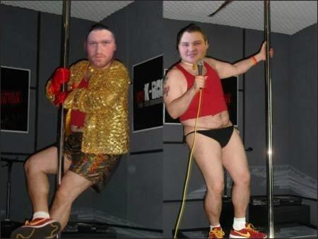 zac_griffin's tweet photo. @Scraigly another wild one singin karaoke at armature night #watchoutbonjovi http://t.co/jowc51Se3v