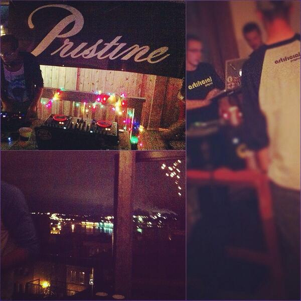 PristineLife tweet media