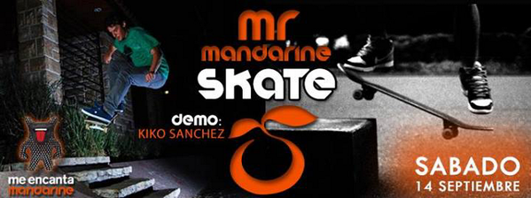 MandaTngrsOk's tweet photo. Sabado 14/9 #YoVoyAManda y VOS? http://t.co/jelHxHjDop