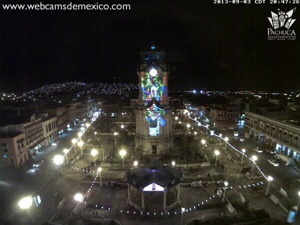 webcamsdemexico's tweet photo. Nueva webcam en #Pachuca:
http://t.co/ANoi34J6uo
En vivo las 24 hrs en:
http://t.co/xvlaEWHkkg