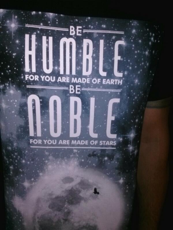 MsBarroso_HGE's tweet photo. @NobleImpact..found this shirt And thought of or new school movement! #HGEmovement http://t.co/Fb72wWyx7S