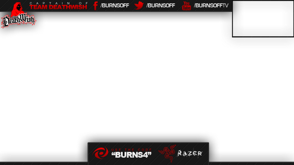 Potthoff's tweet image. Actually excited to stream now, new twitch overlay :D thanks to @NewGenMedia.