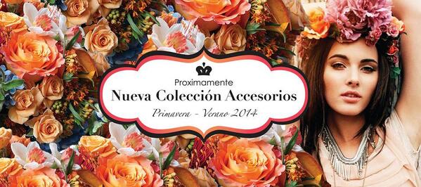 Próximamente! #kika #NewSeason #verano2014