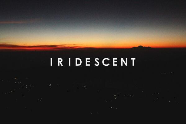 iridescentindo's tweet photo. 1 sept. '13 #batur http://t.co/O1PSZHJDco