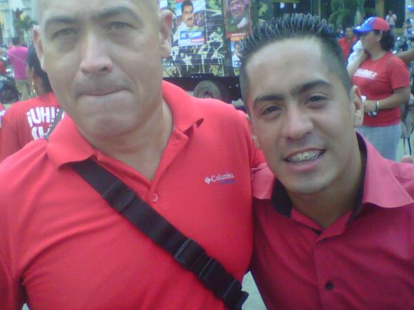 Enfrentamiento entre colectivos chavistas y CICPC deja 5 fallecidos BTSfL9TCIAACEvt