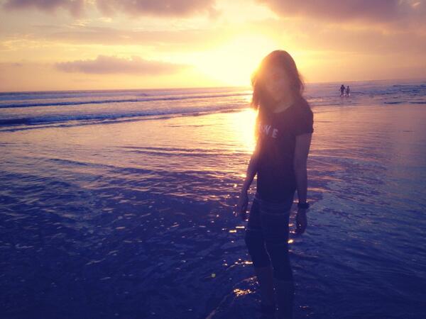 Lalitatmodjo's tweet photo. #seminyak http://t.co/J7CnLxELEP