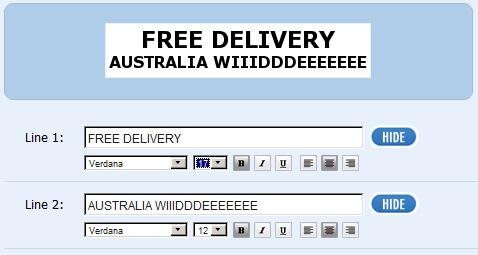 FastRubberStamp's tweet image. #FastRubberStamps #SelfInking #ReplacementInkPads #DateStamps #JPStamps #SameDayDispatch