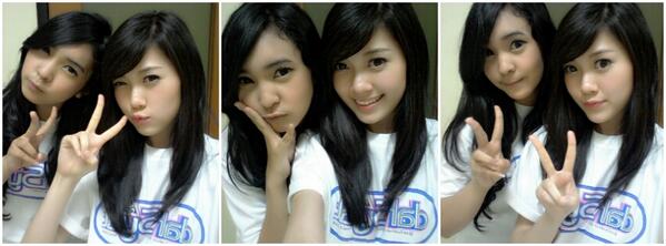 ♥ Jeanice Ang, Si Gadis Dahsyat ♥ [PIC][VID][IGO]