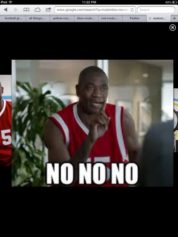 OTSwayze's tweet image. If a teacher try&apos;s taking my phone tomorrow Im a hit her with that mutombo hahaha
#NotGoing
