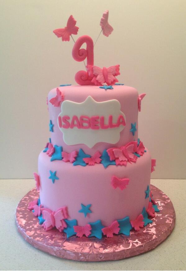 Cake Girl KC (@cakegirlkc) on Twitter photo 