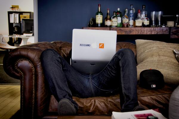 jedisct1's tweet image. That's our workstyle. #opendns