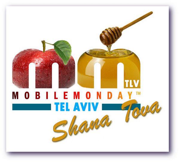 MobileMonday TLV tweet media