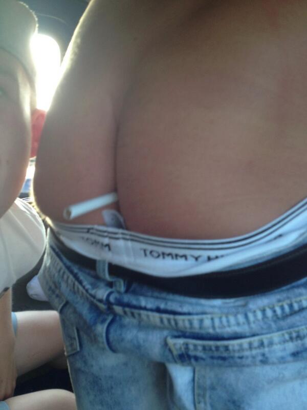 MTominay's tweet image. #SmokingCrack