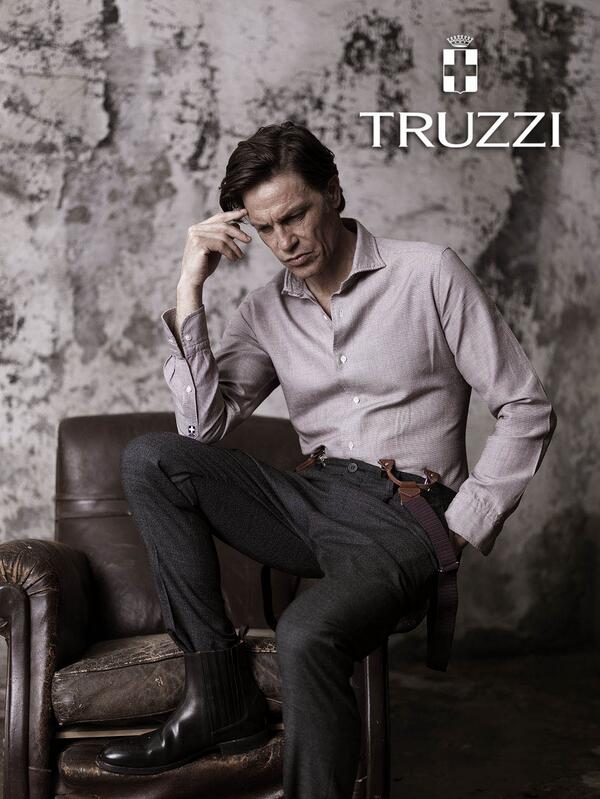 TruzziMilano's tweet photo. TRUZZI MILANO Collection Fall Winter 2013/14 http://t.co/SnI5YBcNnd