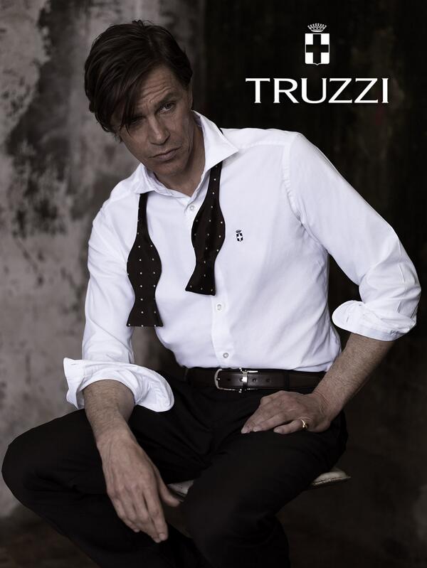 TruzziMilano's tweet photo. TRUZZI MILANO Collection Fall Winter 2013/14 http://t.co/ulXJ20WPbQ