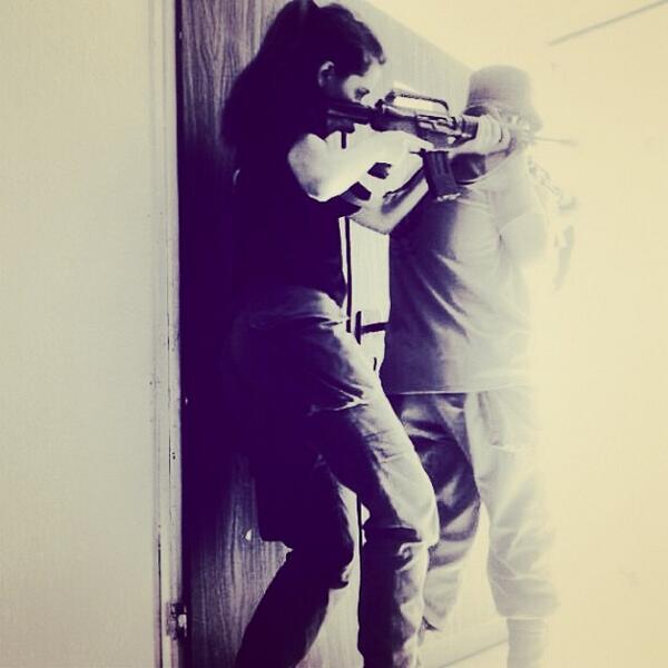 IsraelInstagram's tweet image. #army #combatengineering #idf