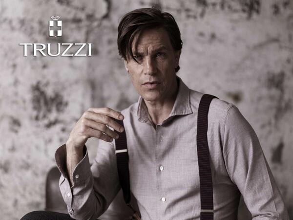 TruzziMilano's tweet photo. TRUZZI MILANO Collection Fall Winter 2013/14 http://t.co/tnMA906Dr8