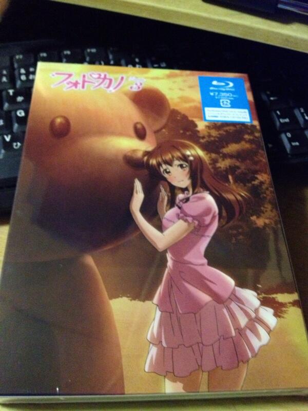 フォトカノ ZOOM3