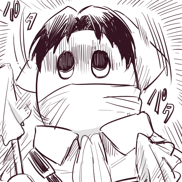 椎野マトさん(@mato_77) #RTしてくれた人のアイコンを自分の絵柄で描く 
