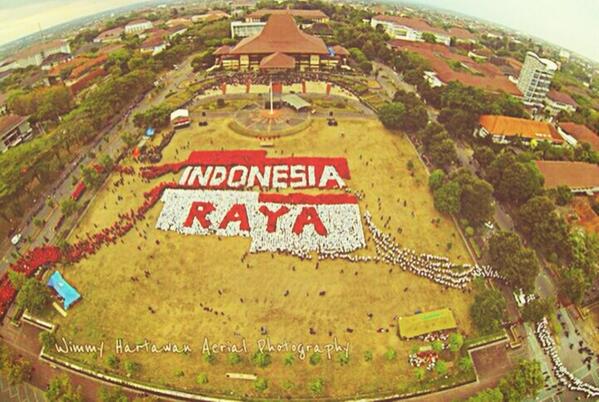 choirudinemcha's tweet photo. Keren.. http://t.co/JG6My0q3Qm
