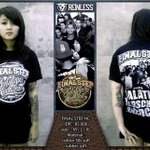 Photo by FINAL STEP SALATIGA (@finalstep_hc)