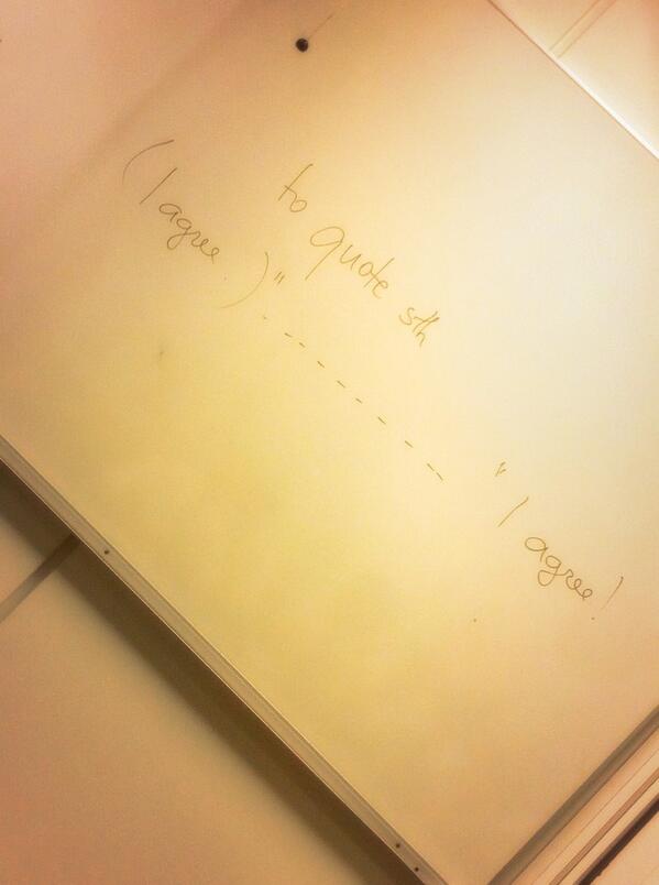 FSchimik's tweet photo. Some work at #modul #2c http://t.co/npzDvcHgyz