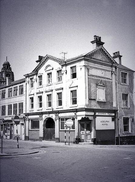 SoSheffield tweet media