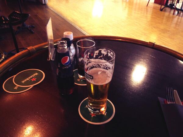 kees283's tweet photo. Vakantie begonnen http://t.co/W6kxe4pVRi